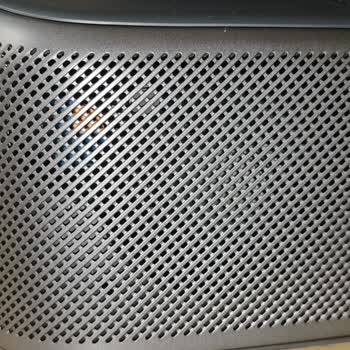 Açık Kutulu Ve Arızalı Hoparlör Teslimatı Sonrası İade Sürecinde Yaşanan Mağduriyet