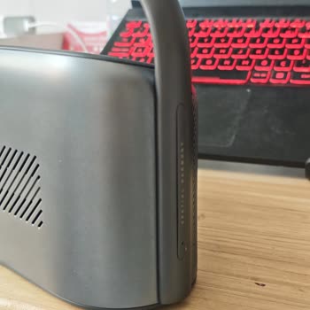 Açık Kutulu Ve Arızalı Hoparlör Teslimatı Sonrası İade Sürecinde Yaşanan Mağduriyet