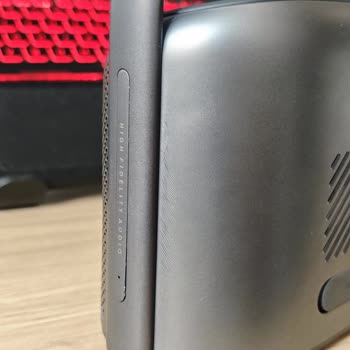 Açık Kutulu Ve Arızalı Hoparlör Teslimatı Sonrası İade Sürecinde Yaşanan Mağduriyet