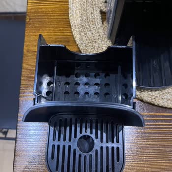 Kahve Makinem İçin Yedek Parça Bulamıyorum, Mağdurum!