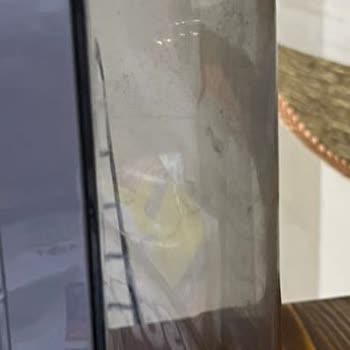 Kahve Makinem İçin Yedek Parça Bulamıyorum, Mağdurum!