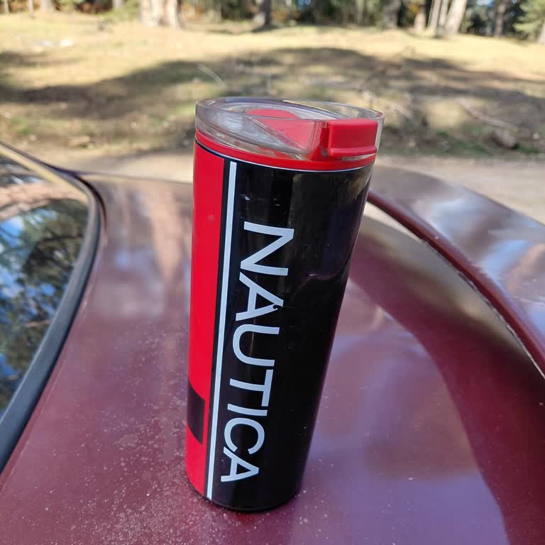 Nautica Termos Sıcak Tutmuyor, Değişim Talebim Cevapsız Kaldı