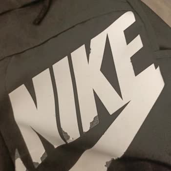 Kısa Sürede Deforme Olan Çanta Ve Satıcıdan Yanıtsız Kalma Sorunu