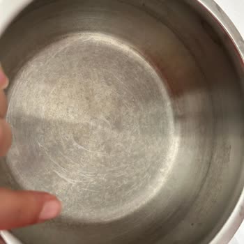 Korkmaz Tencere Seti Hayal Kırıklığı Oldu