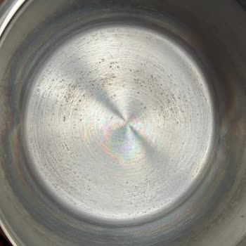 Korkmaz Tencere Seti Hayal Kırıklığı Oldu