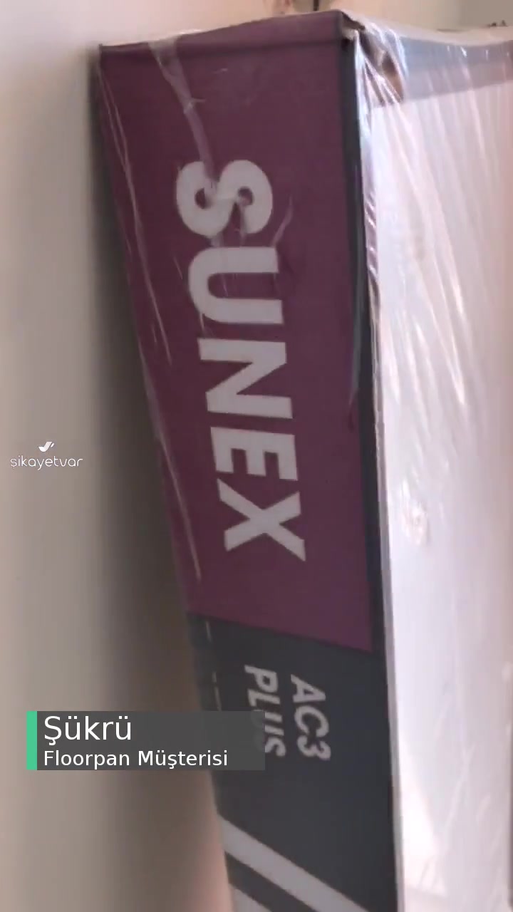 Floorpan'ın Paketlere Puan Bırakmaması! videonun kapak resmi