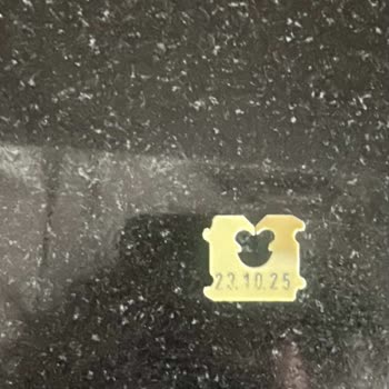 Tarihi Geçmemiş UNO Ekmek Küflü Çıktı, Müşteri Hizmetlerinden Dönüş Alamadım