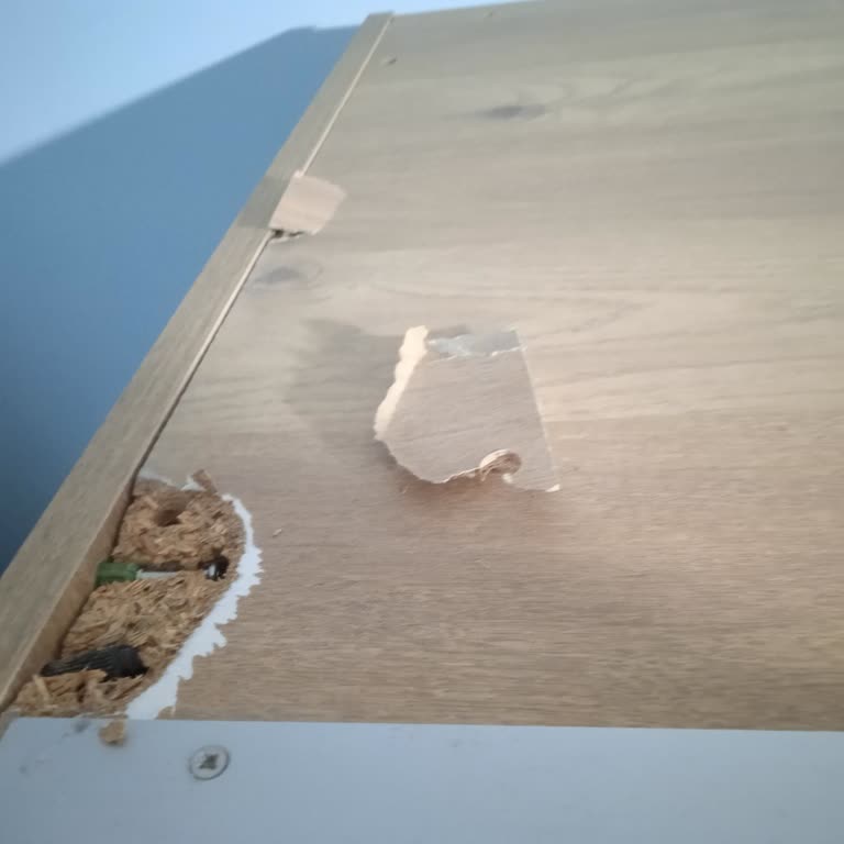 İki Yılda İkinci Arıza: Gardırop Kapanmıyor, Yüksek Servis Ücretleri