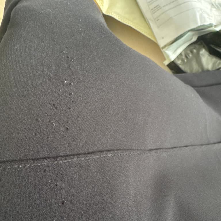 Kayra Giyim Aldığım Pantolon Kısa Sürede Deforme Oldu, Değişim Talebim Reddedildi