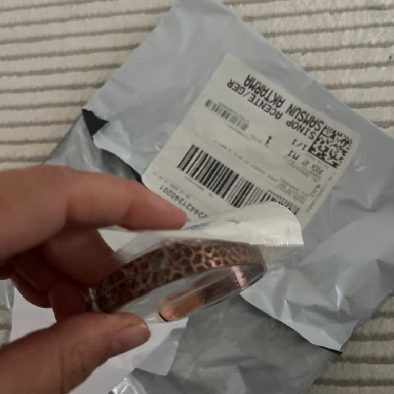 Trendyol Lion Jewelrys Mağaza Şikayeti