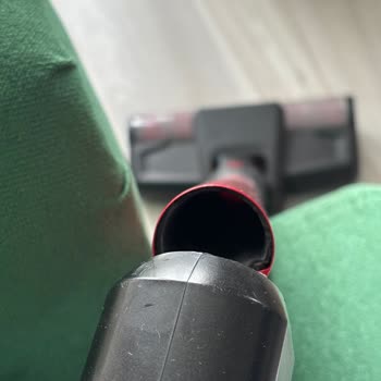 Garanti Kapsamındaki Süpürgem İçin Yedek Parça Bulamıyorum