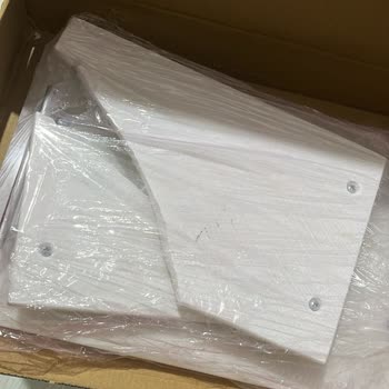 Eksik Ve Kırık Ürünler Teslim Edildi Firma Dönüş Yapmıyor