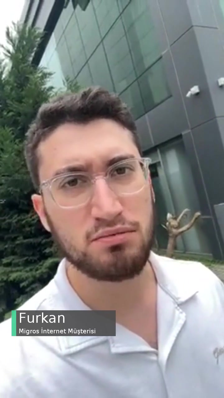 Migros İnternet Modem Teslimat Sorunu videonun kapak resmi