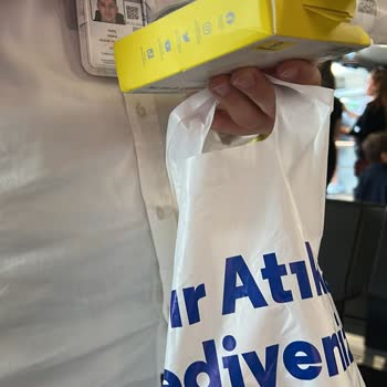 D&R Mağazasında Ödeme Sorunu Ve Yaşatılan Mahcubiyet