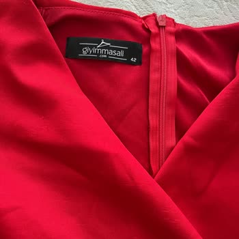 Kullanılmış Ürün Gönderildi, İade Talebim Reddedildi Ve Param İade Edilmedi