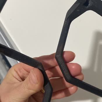 Arçelik Ankastre Ocakta Erken Paslanma Ve Değişim Talebine Olumsuz Yanıt