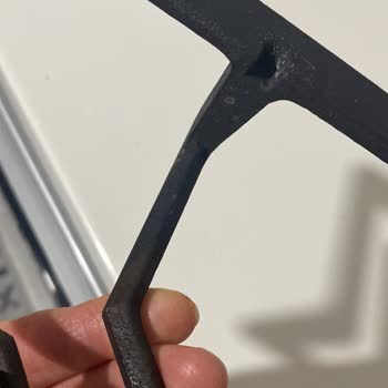 Arçelik Ankastre Ocakta Erken Paslanma Ve Değişim Talebine Olumsuz Yanıt