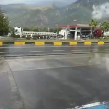 Trugo Şarj İstasyonu Sıkıntısı!