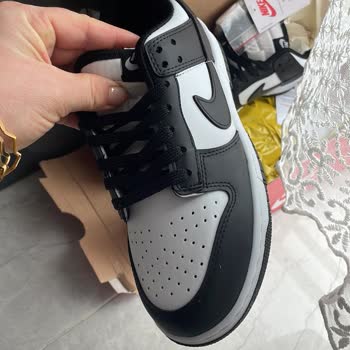 Konum Shop'tan Sahte Ayakkabı Ve İletişim Sorunu: Ücret İadesi Veya Değişim Talebi