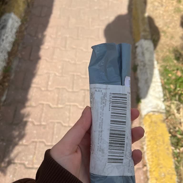 Siparişim Eksik Geldi, Müşteri Hizmetlerinden Dönüş Alamadım