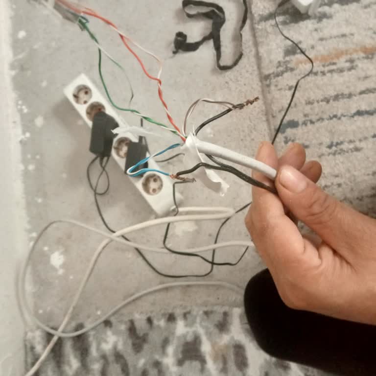 10 Gündür Süren İnternet Kesintisine Çözüm Bekliyorum