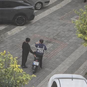 Martı Araçlarında Güvenlik Ve Denetim Eksikliği: Çocukların Uygunsuz Kullanımı