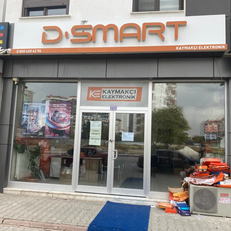 Servis Mesai Saatlerinde Kapalı, Cam Modül İadesi Yapılamıyor Mağdur Oldum