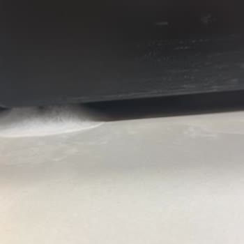 Garanti Biter Bitmez Arızalanan Çamaşır Makinesi Mağduriyeti