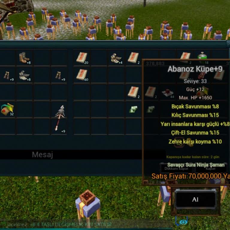 Haksız Ban Ve 90 Günlük Mağduriyet: Mobile2 Hesabım Geri Verilsin