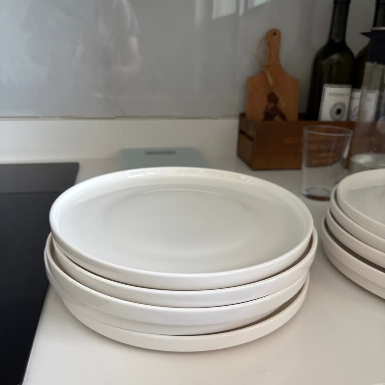 Hatalı Yemek Takımı İçin İade Süresi Dolduğu Gerekçesiyle Mağdur Edildim