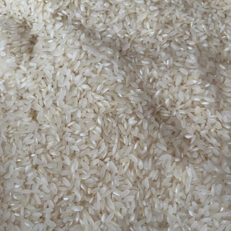 Baldo Pirinçte Bayat Koku Ve Ücret İadesi Talebi