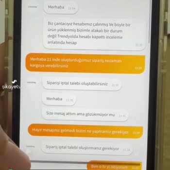 Trendyol Kredi Kartında Büyük Bir Sorun Var!