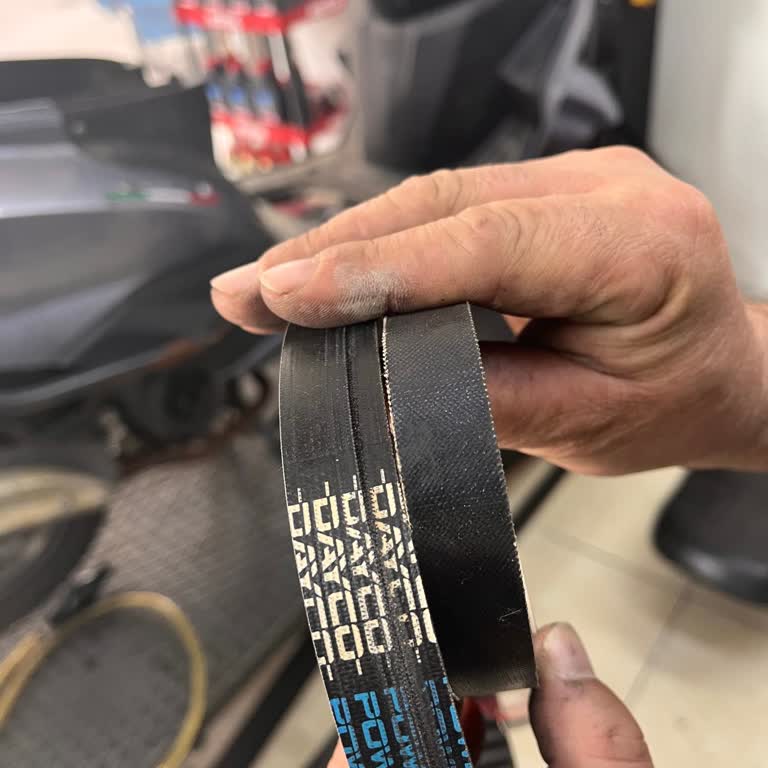 Yetkili Serviste Çözülemeyen Motor Arızası Ve 8000 TL Mağduriyeti