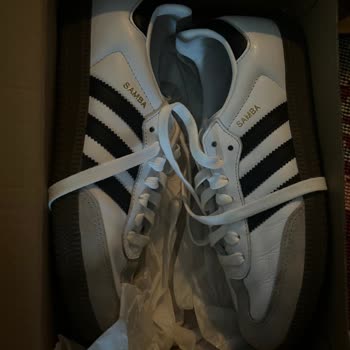 Adidas Mağazasında İade Hakkım Yasal Olmasına Rağmen Reddedildi