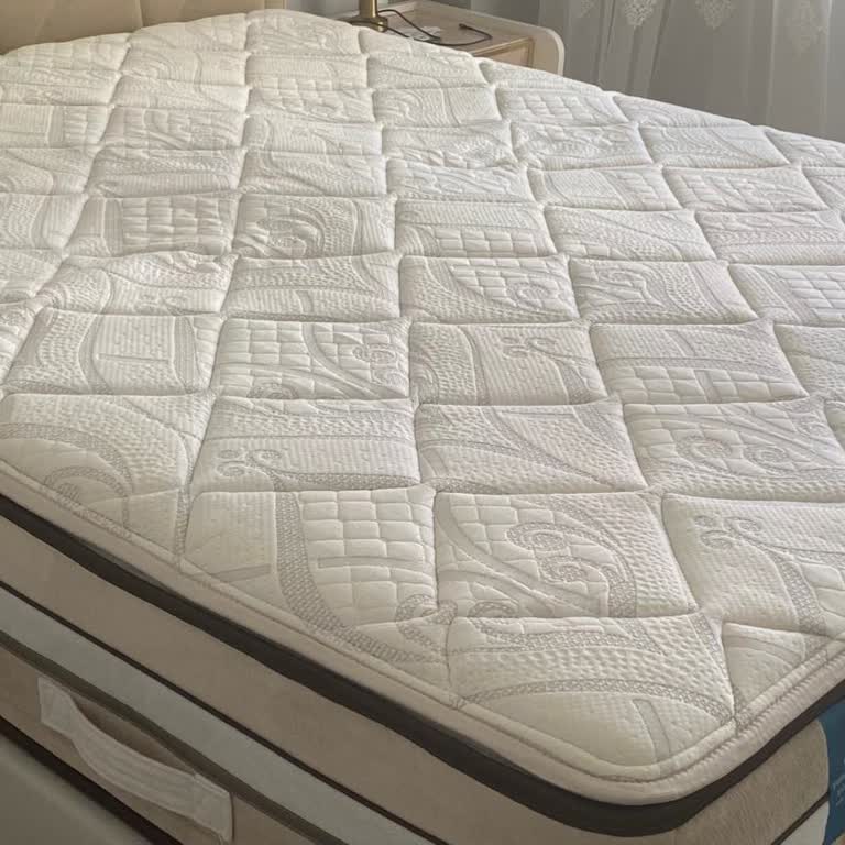 Yatakta Çökme Sorunu Ve Eksik Servis Hizmeti