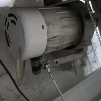 Aldığım İkinci El Dikiş Makinesi Arızalı Çıktı, Satıcı Çözüm Sunmuyor