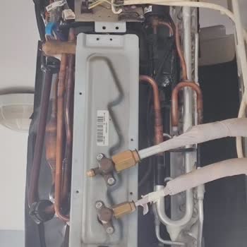 Beko Klimada Sürekli Arıza Ve Çözülmeyen Fabrika Hatası
