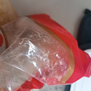 BİM'den Alınan Tavuk Bozuk Çıktı Sağlığım Riske Girdi