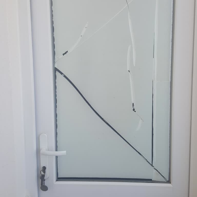 Konut Sigortası Cam Hasarım Karşılanmıyor Ve Dönüş Yapılmıyor