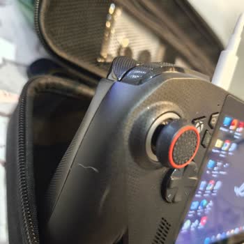 Asus Rog Xbox Ally X Ön Sipariş İptali Sonrası Para İadesi Yapılmadı