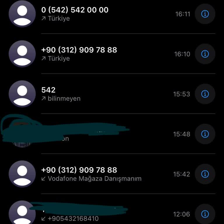 Yanıltıcı Tarife Değişikliği Ve Mağduriyet