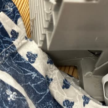 Kurutma Makinesi Kırık Çıktı, Servis İlgisiz Ve Kullanıcı Hatası Denilerek Çözülmüyor