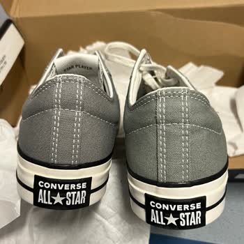 Converse Ayakkabıda Belirgin Renk Tonu Farkı Ve İletişim Sorunu Yaşadım