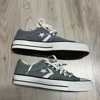 Converse Ayakkabıda Belirgin Renk Tonu Farkı Ve İletişim Sorunu Yaşadım