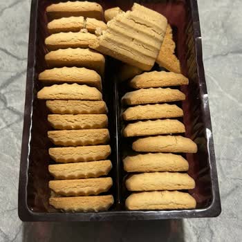 Eti Pronot Bisküvisinde Tekrarlayan Kötü Koku ve Tat Sorunu