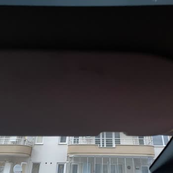 Alfa Wax Oto Yıkama Detaylı Temizlik Adı Altında Yapılan İşlem İse Son Derece Yetersizdi