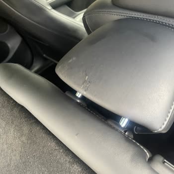 Alfa Wax Oto Yıkama Detaylı Temizlik Adı Altında Yapılan İşlem İse Son Derece Yetersizdi