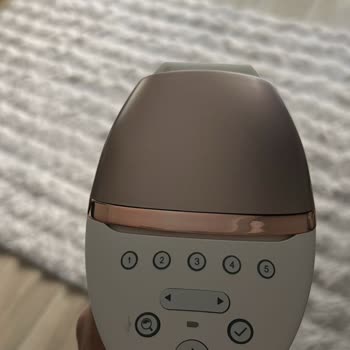 Satın Aldığım Philips Lumea Cihazı Etkisiz Çıktı, Satıcıya Ulaşamıyorum