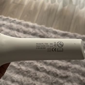 Satın Aldığım Philips Lumea Cihazı Etkisiz Çıktı, Satıcıya Ulaşamıyorum