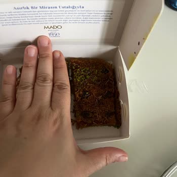 Eksik Ve Kalitesiz Ürün Teslimatı Sonrası İade Talebi